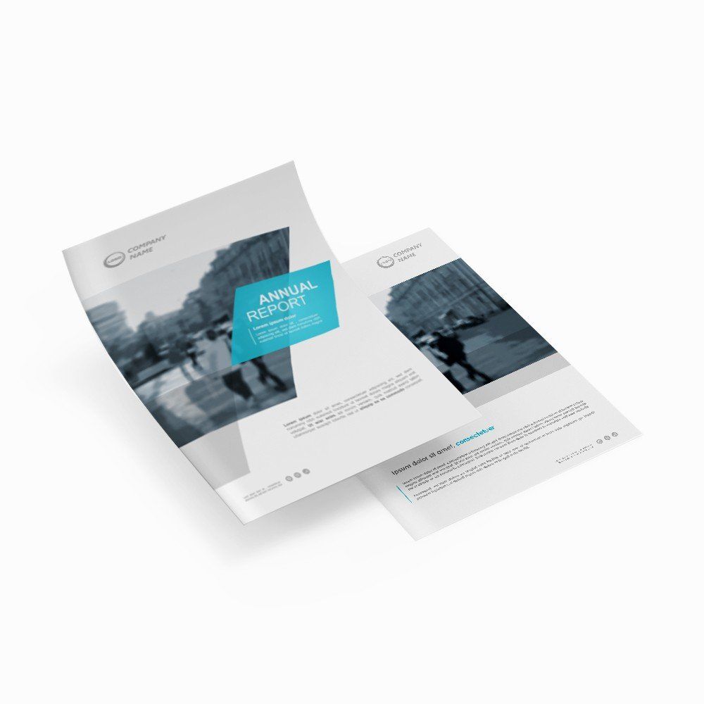 Volantini test Editor